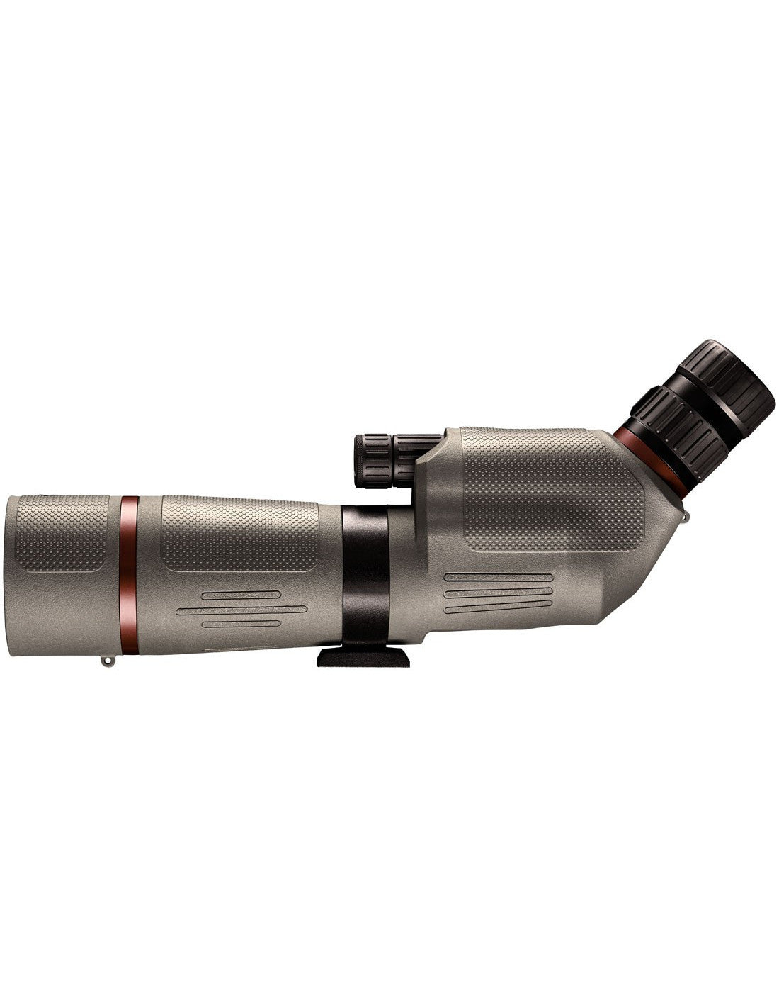 Telescopio BUSHNELL NITRO 20-60x65 - 45º