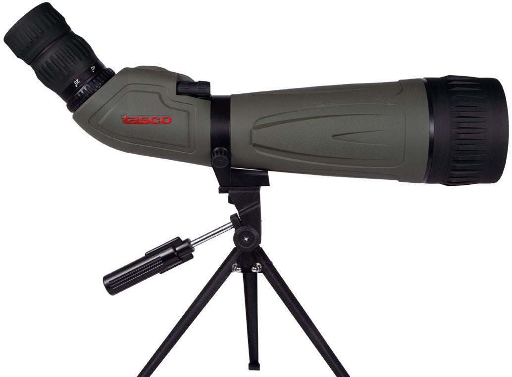 Telescopio Tasco FC 20-60x80 - 45º