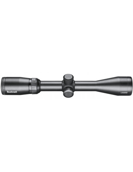 Visor BUSHNELL LEGEND 3-9x40 Multi-X ilum.