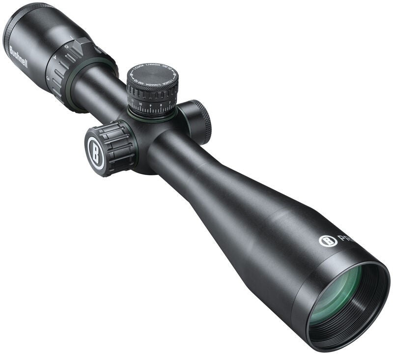 Visor BUSHNELL PRIME 3-12x40 multi torretas Multi-X