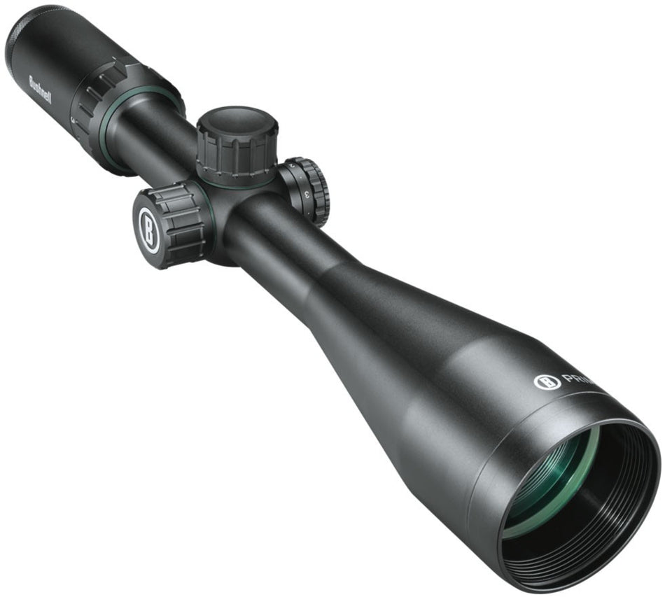 Visor BUSHNELL PRIME 3-12x56 German 4