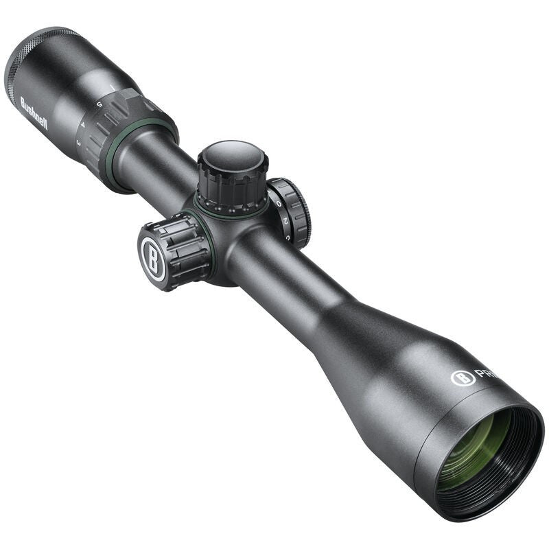 Visor BUSHNELL PRIME 3-9x40 Multi-X ilum.