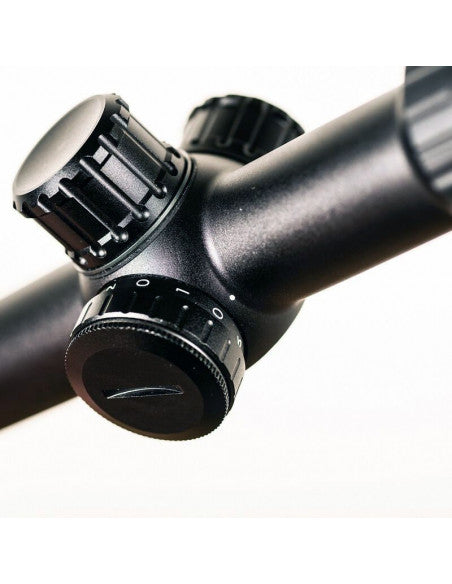 Visor BUSHNELL PRIME 3-9x40 Multi-X ilum.