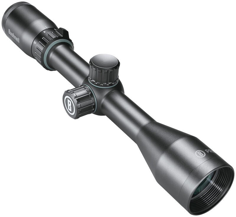 Visor BUSHNELL PRIME 3-9x40 Multi-X