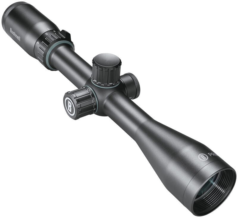 Visor BUSHNELL PRIME 4-12x40 Side Focus Multi-X