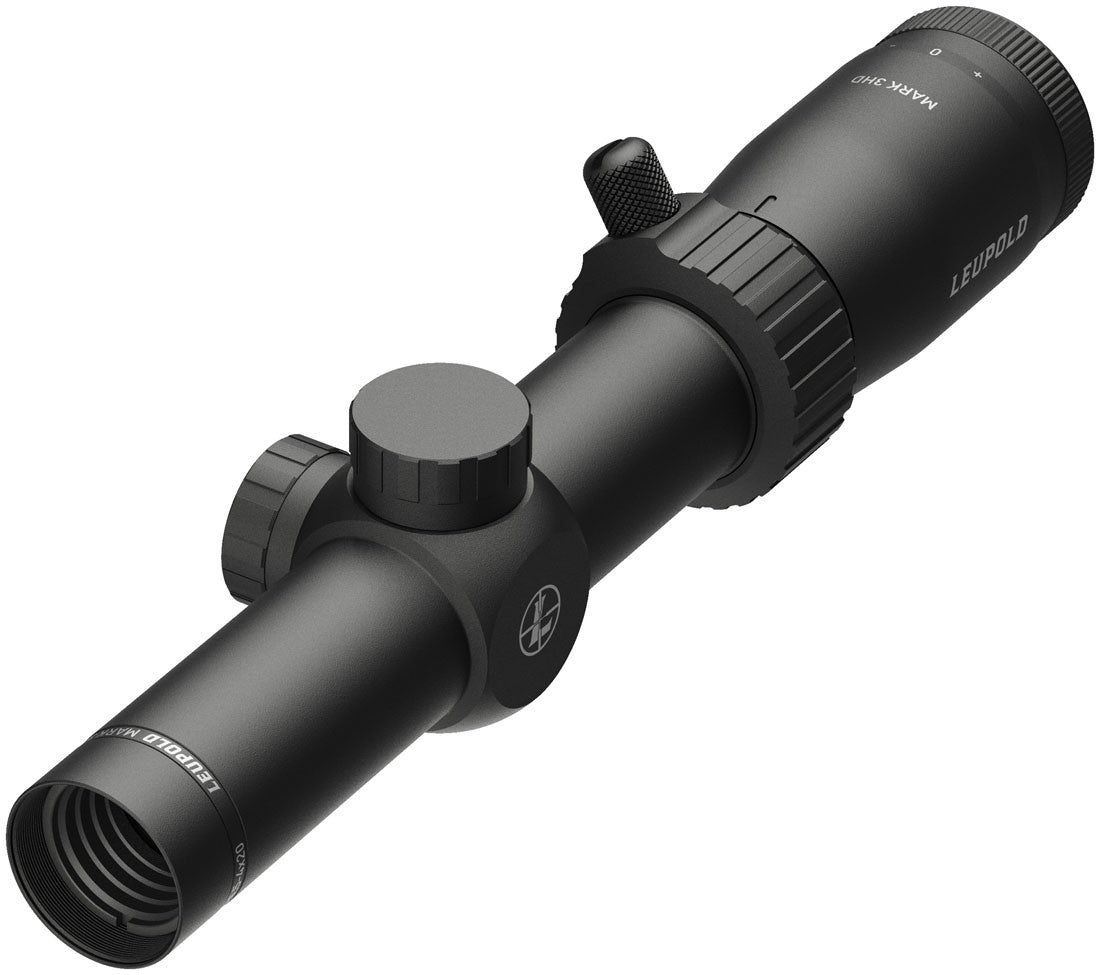 Visor LEUPOLD Mark 3HD 1.5-4x20 AR-Ballistic