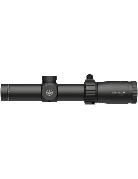 Visor LEUPOLD Mark 3HD 1.5-4x20 AR-Ballistic