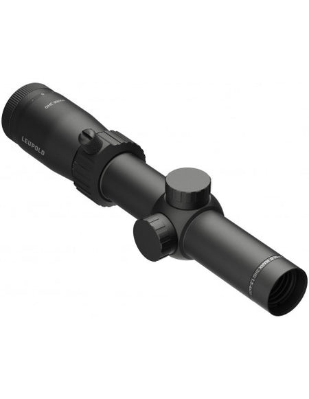 Visor LEUPOLD Mark 3HD 1.5-4x20 AR-Ballistic