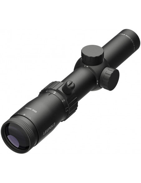 Visor LEUPOLD Mark 3HD 1.5-4x20 AR-Ballistic