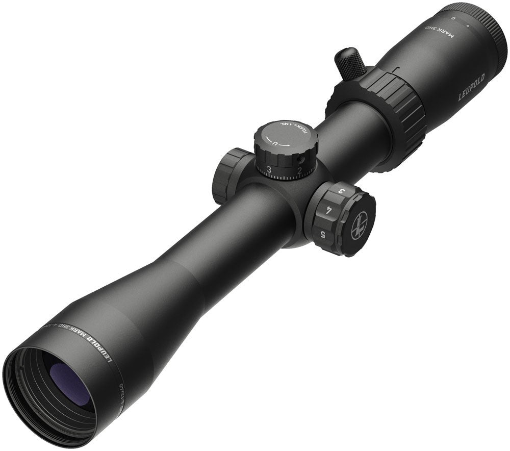 Visor LEUPOLD Mark 3HD 4-12x40 P5 FireDot TMR ilum.