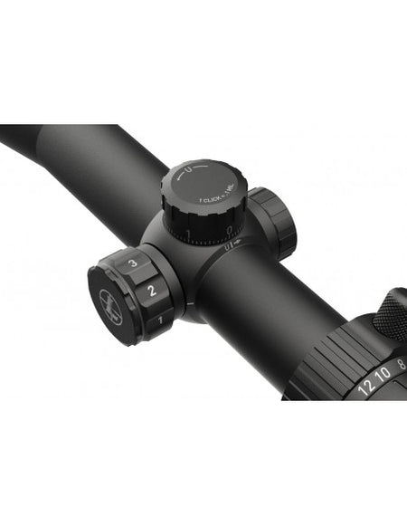 Visor LEUPOLD Mark 3HD 4-12x40 P5 FireDot TMR ilum.