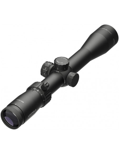 Visor LEUPOLD Mark 3HD 4-12x40 P5 FireDot TMR ilum.