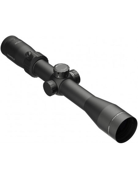 Visor LEUPOLD Mark 3HD 4-12x40 P5 Side Focus TMR