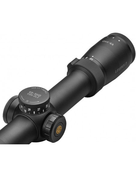 Visor LEUPOLD VX-5HD 2-10x42 CDS-ZL2 FireDot Duplex ilum.