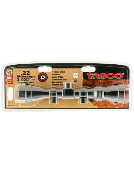 Visor Tasco RIMFIRE 3-9x32